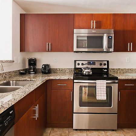 Camden Brickell Apartments Miami Eksteriør billede
