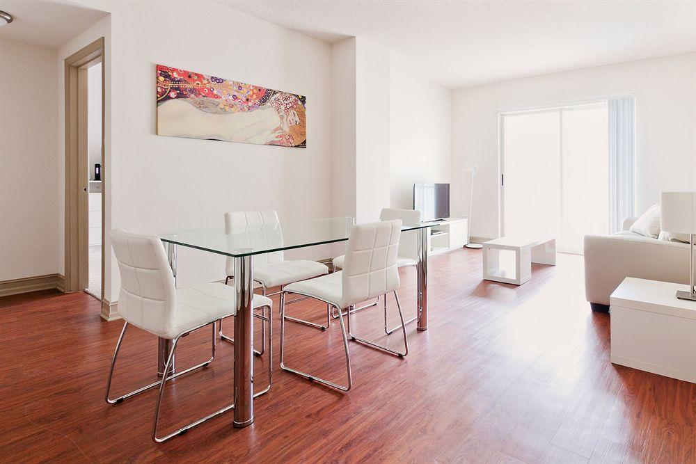 Camden Brickell Apartments Miami Eksteriør billede