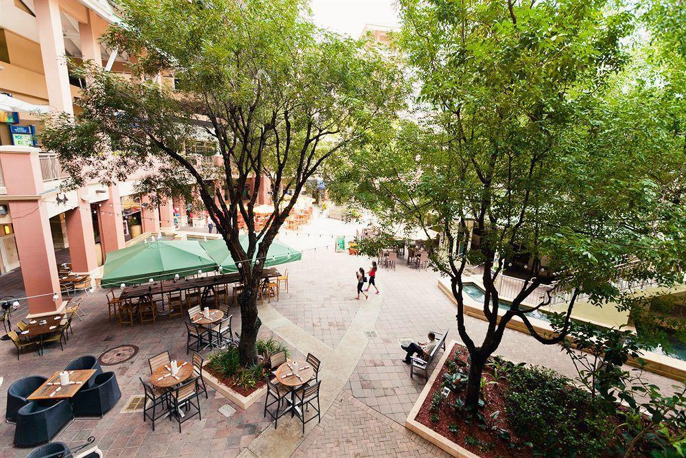 Camden Brickell Apartments Miami Eksteriør billede